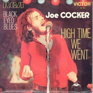 Joe Cocker